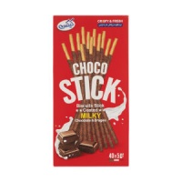  استیک کیکس با طعم شکلات شیری - 40 گرم635f679c7c099631090